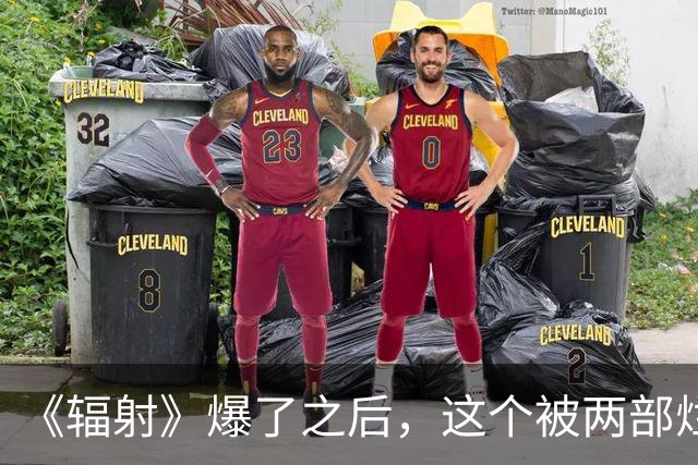 《辐射》爆了之后，这个被两部烂片耽误的IP该翻身了
