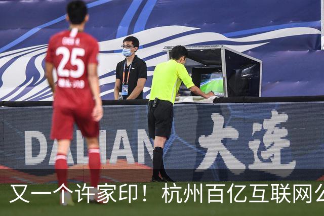 又一个许家印！杭州百亿互联网公司暴雷，49岁创始人失联被立案