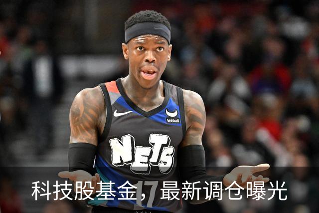 科技股基金，最新调仓曝光