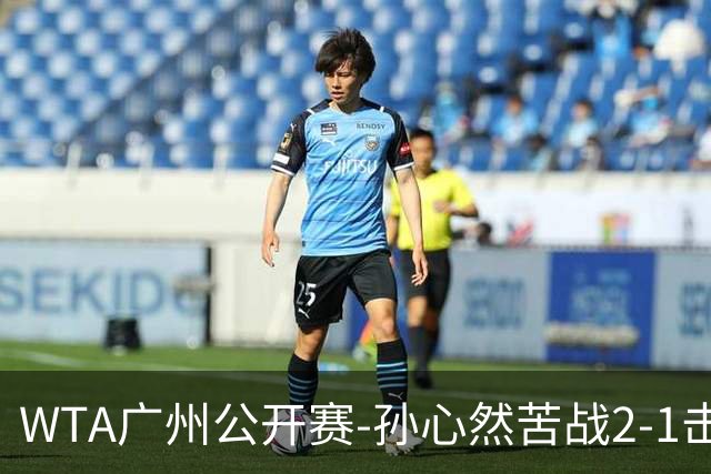 WTA广州公开赛-孙心然苦战2-1击败7号种子 首进巡回赛八强
